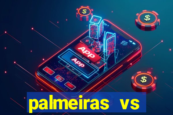 palmeiras vs botafogo futemax